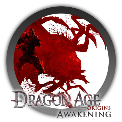 dragon age: awakening icon